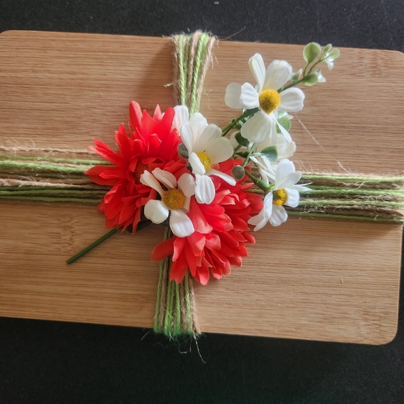 Small Home Decor - Picture 2 of 3